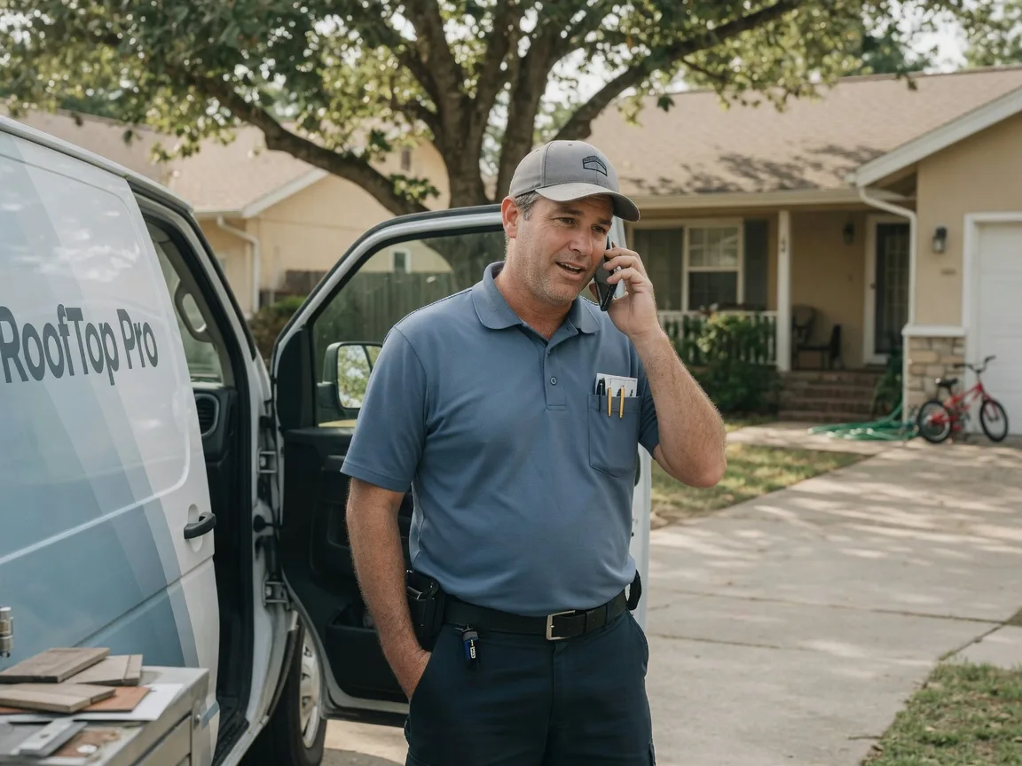 Roof Repair Saluda, SC FAQs