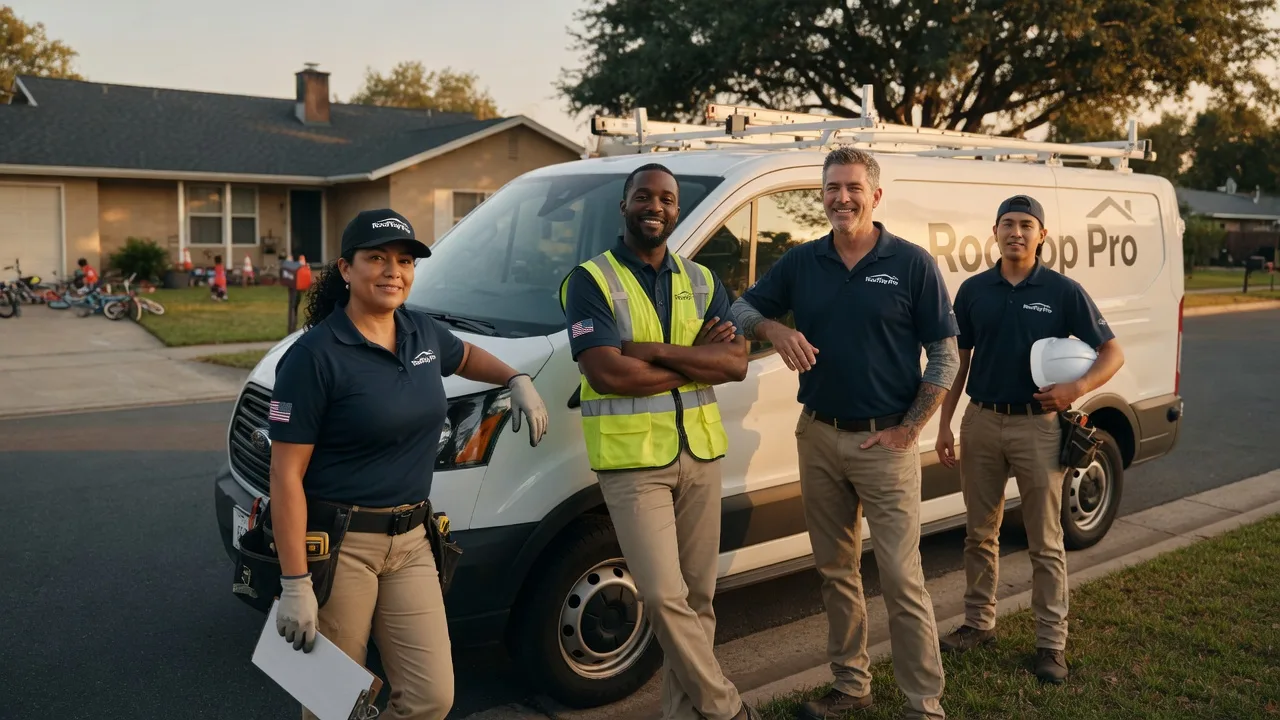 Roof Repair in Saluda, SC near me